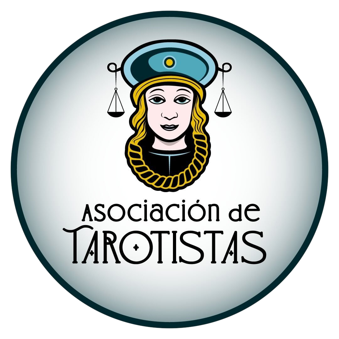 Logo de la Asociación de Tarotistas Argentinos